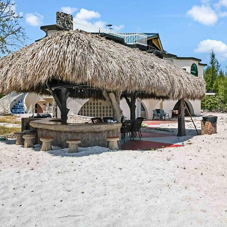 ביג פיין קי Barnacle Bed And Breakfast מראה חיצוני תמונה