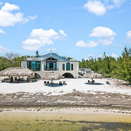 ביג פיין קי Barnacle Bed And Breakfast מראה חיצוני תמונה