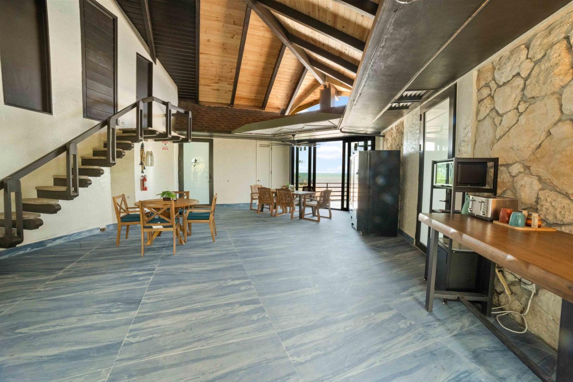 ביג פיין קי Barnacle Bed And Breakfast מראה חיצוני תמונה