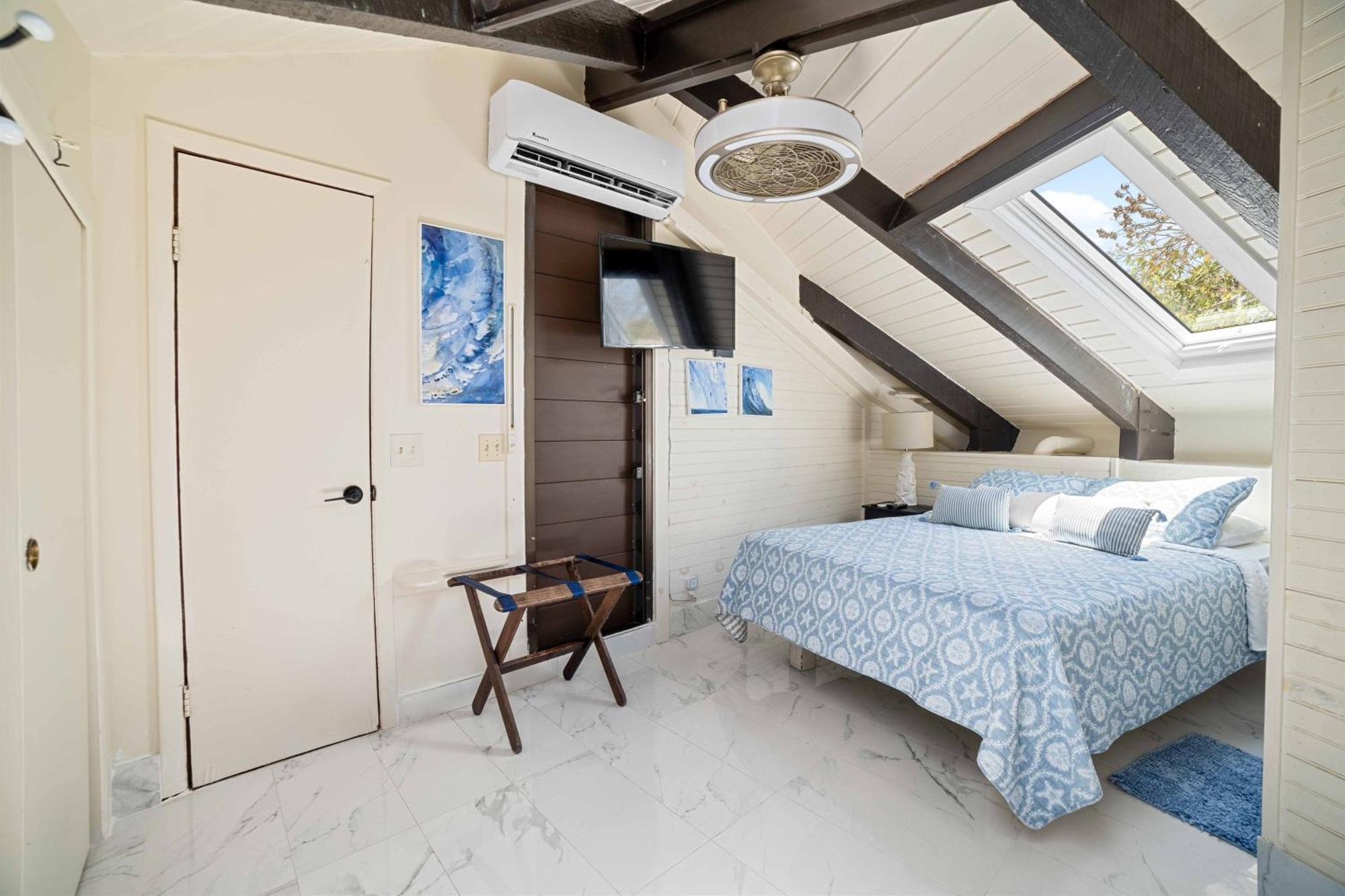 ביג פיין קי Barnacle Bed And Breakfast מראה חיצוני תמונה