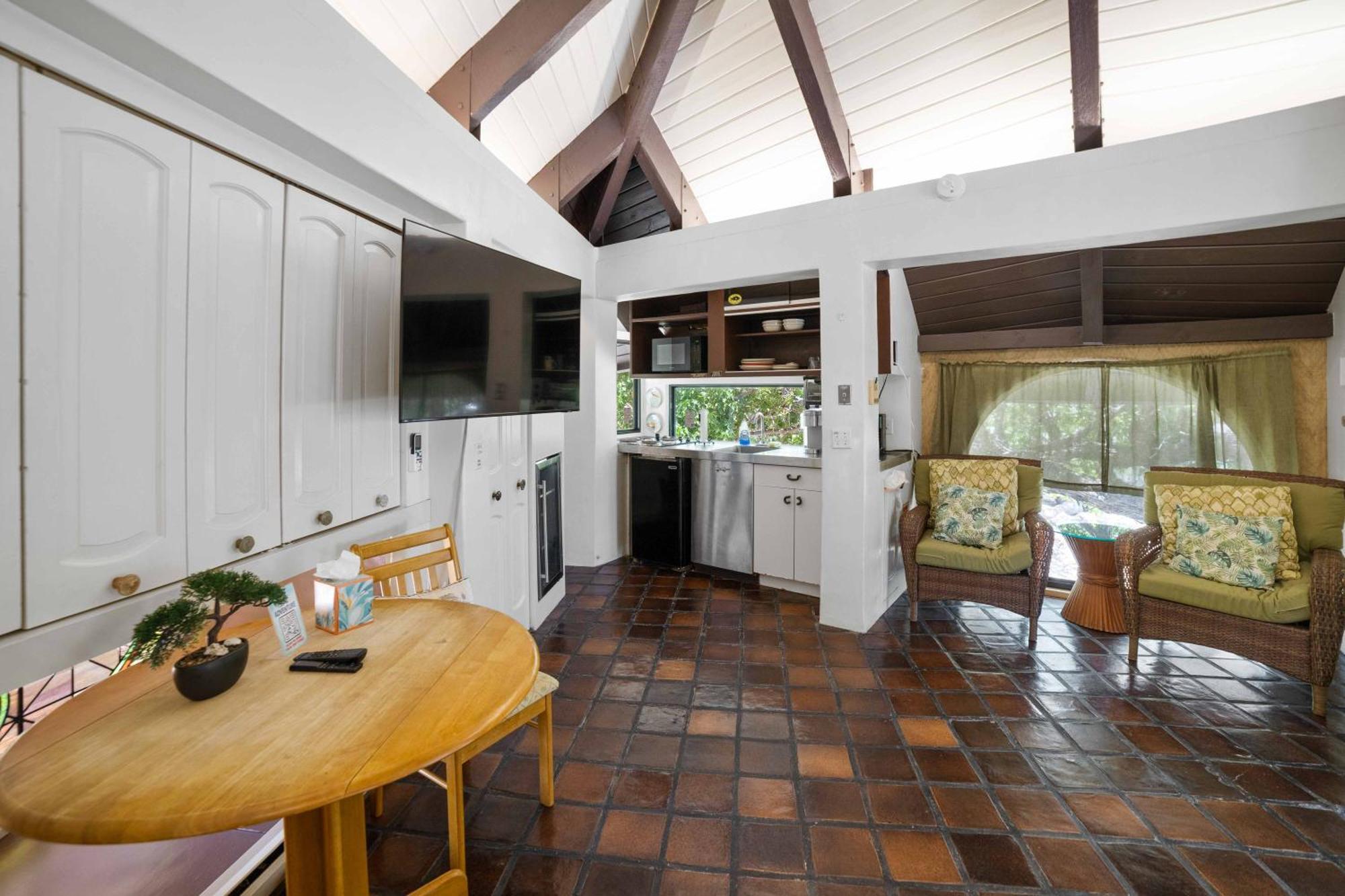 ביג פיין קי Barnacle Bed And Breakfast מראה חיצוני תמונה