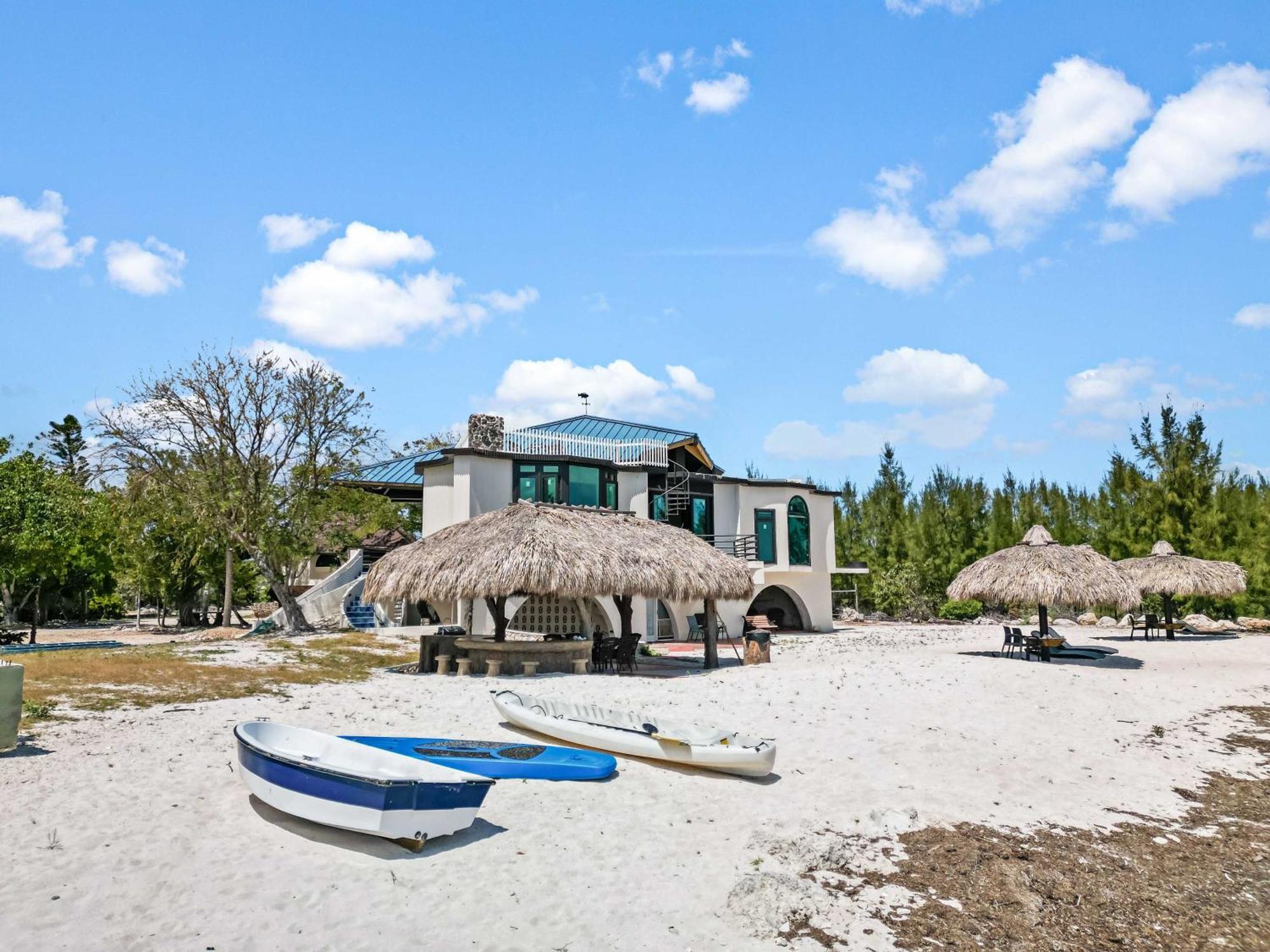 ביג פיין קי Barnacle Bed And Breakfast מראה חיצוני תמונה