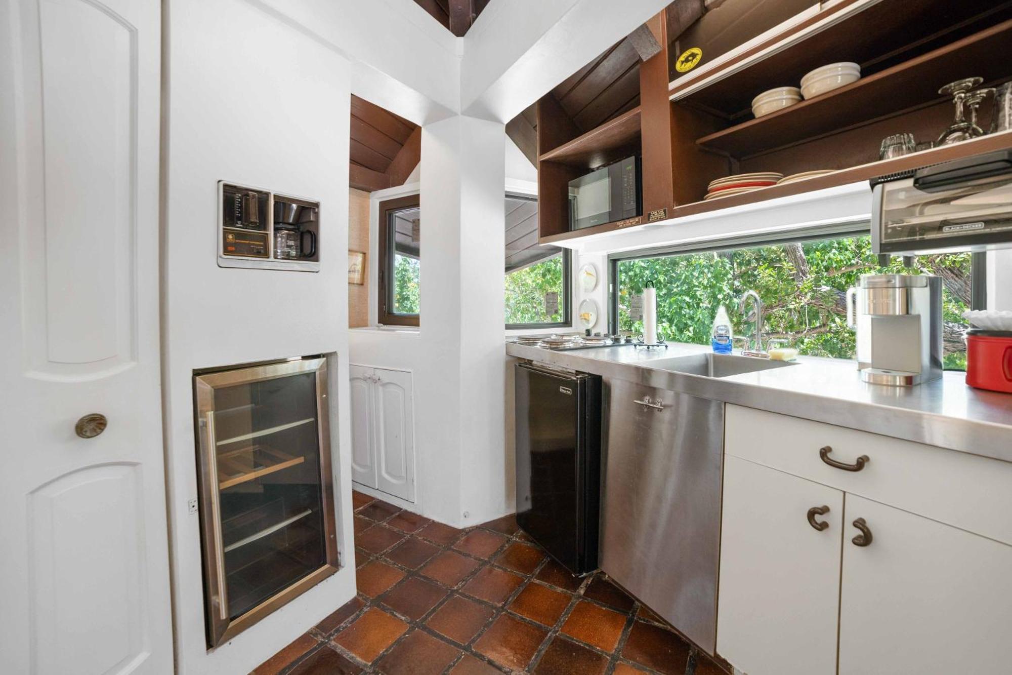ביג פיין קי Barnacle Bed And Breakfast מראה חיצוני תמונה