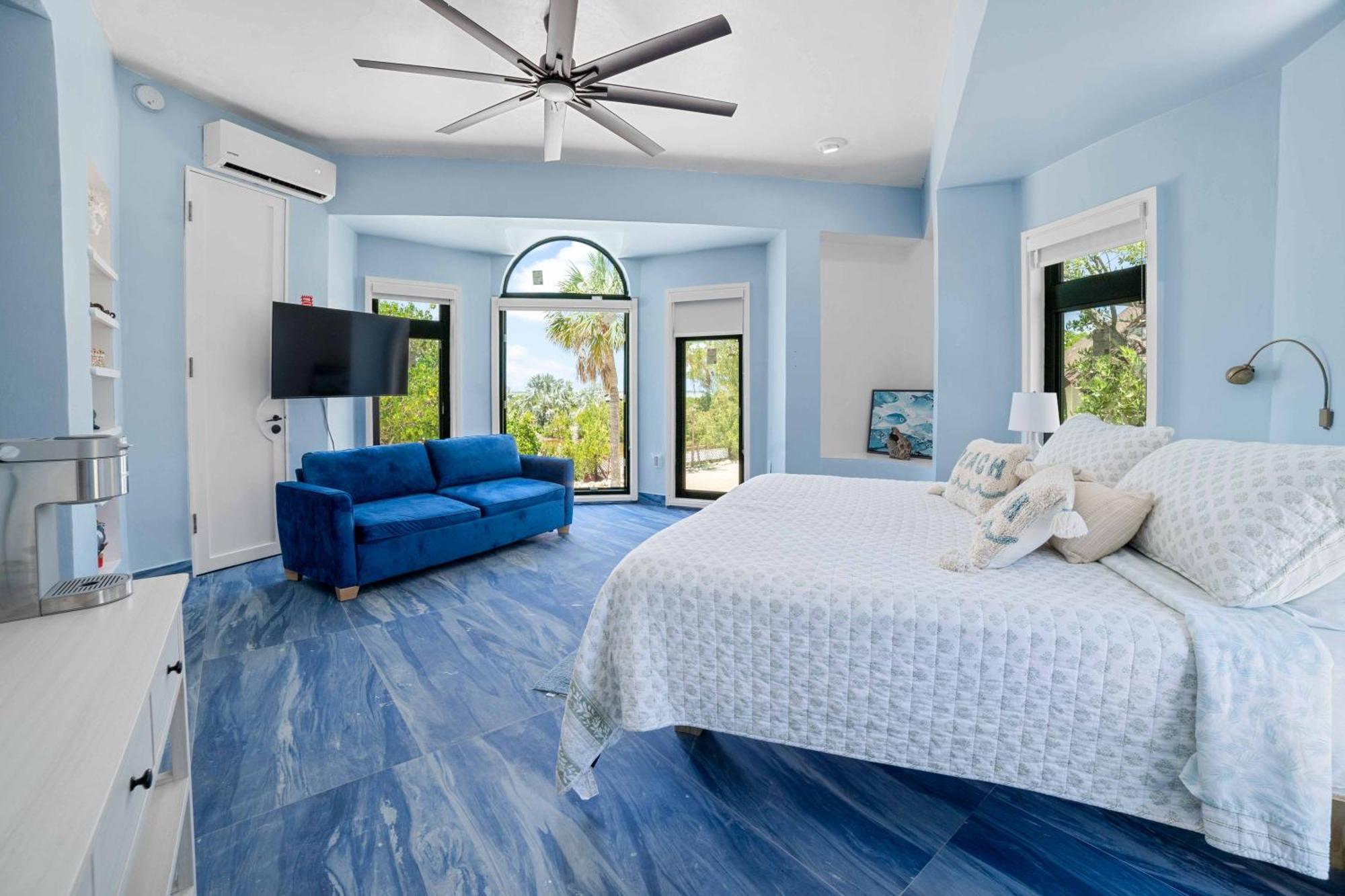 ביג פיין קי Barnacle Bed And Breakfast מראה חיצוני תמונה