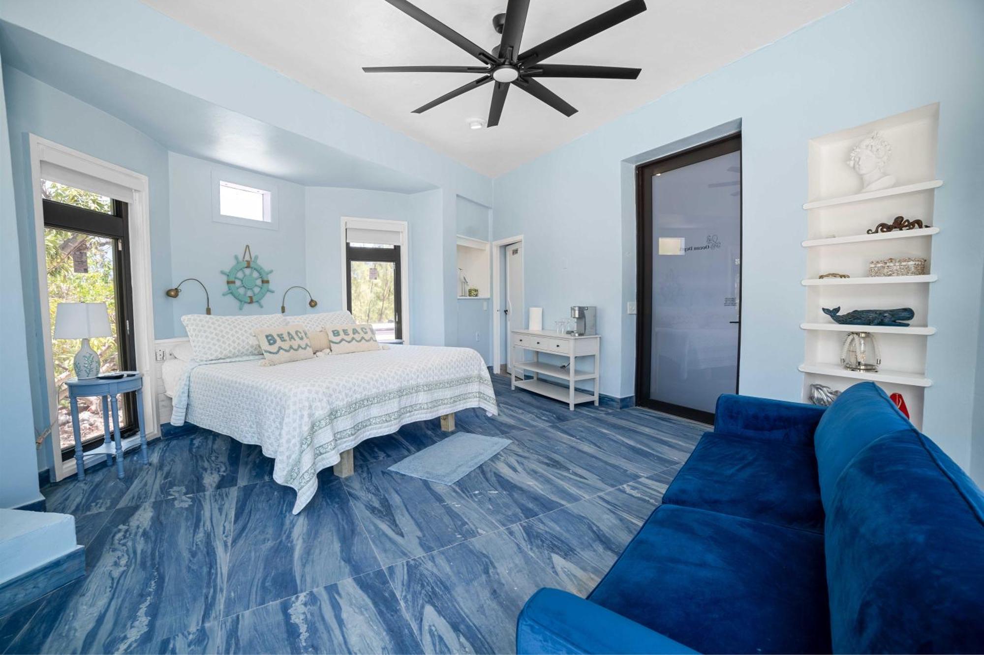 ביג פיין קי Barnacle Bed And Breakfast מראה חיצוני תמונה